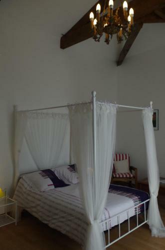 Hostal Maison D'h�tes Le Cadran Solaire