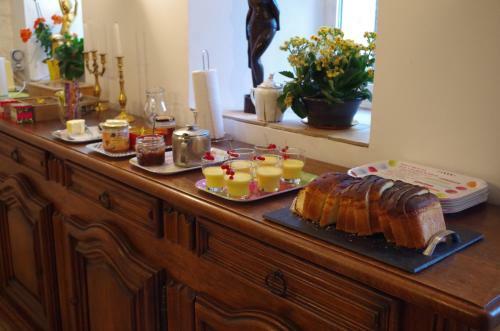 Hostal Maison D'h�tes Le Cadran Solaire