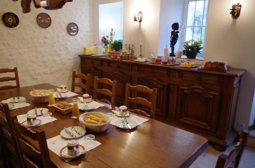 Hostal Maison D'h�tes Le Cadran Solaire