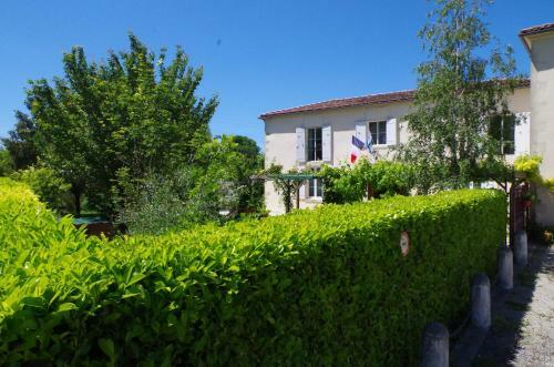 Hostal Maison D'h�tes Le Cadran Solaire