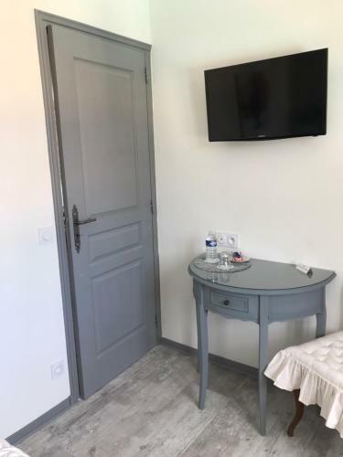 Hostal Le Mas De La Talaudi�re