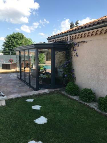 Hostal Le Mas De La Talaudi�re