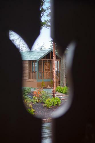 Motel Auld Holland Inn