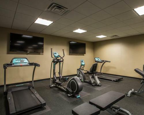 Hotel Comfort Inn - Sylva/dillsboro