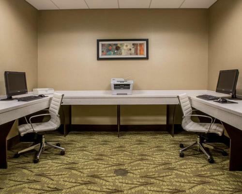 Hotel Comfort Inn - Sylva/dillsboro