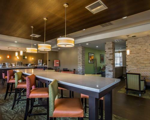 Hotel Comfort Inn - Sylva/dillsboro
