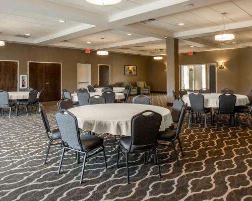 Hotel Comfort Inn - Sylva/dillsboro