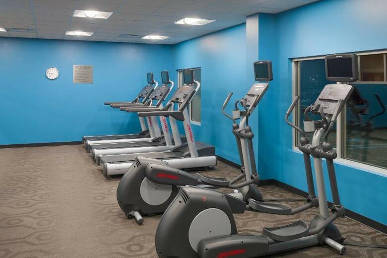 Crowne Plaza Hotel Paramus