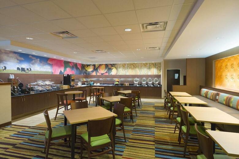 Crowne Plaza Hotel Paramus