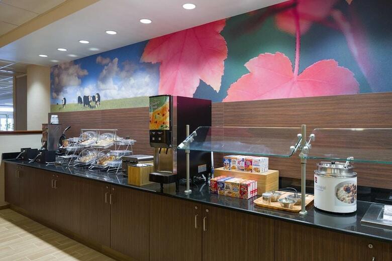 Crowne Plaza Hotel Paramus