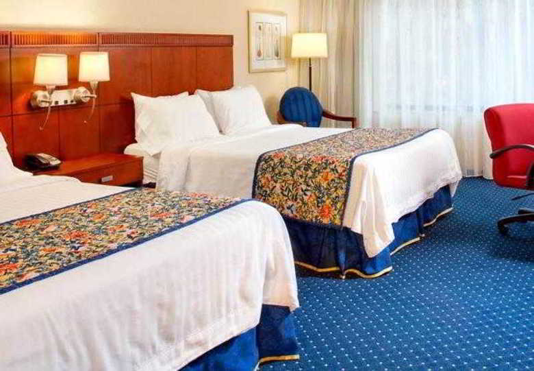 Hotel Courtyard Paramus