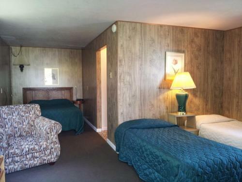 Motel Ocean Avenue Inn