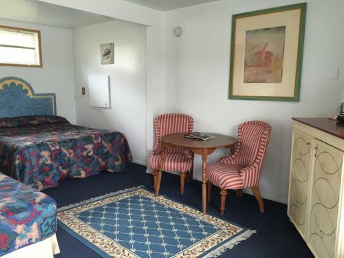 Motel Ocean Avenue Inn