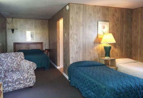 Motel Ocean Avenue Inn