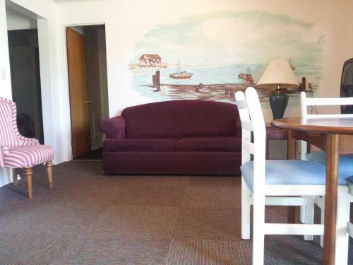 Motel Ocean Avenue Inn