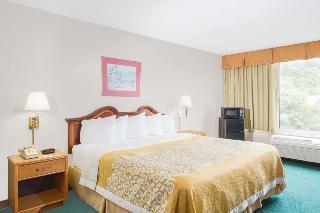 Hotel Days Inn Cambridge