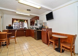 Hotel Quality Inn Cambridge
