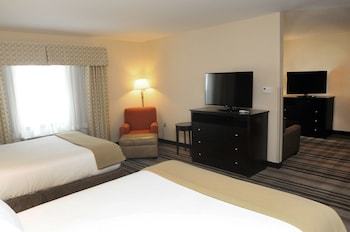 Hotel Holiday Inn Express & Suites Cambridge