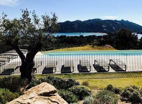 Santa Giulia Residence Apartments