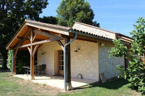 Hostal Ch�teau Le Tour - Chambres D'h�tes