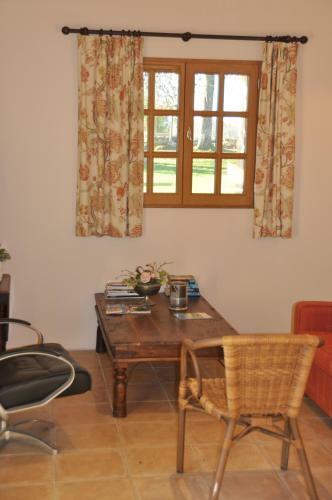 Hostal Ch�teau Le Tour - Chambres D'h�tes