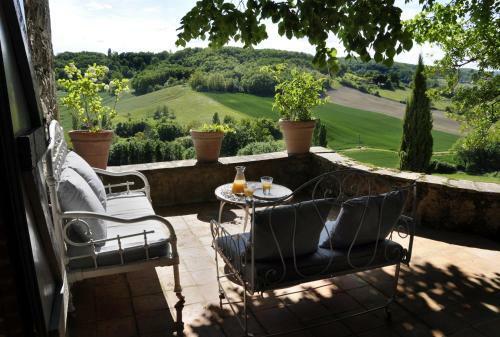 Bed & Breakfast Chambres D'h�tes Le Relais De Roquefereau