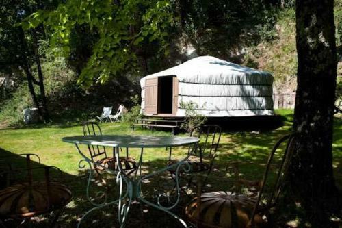 Bed & Breakfast Chambres D'h�tes Le Relais De Roquefereau