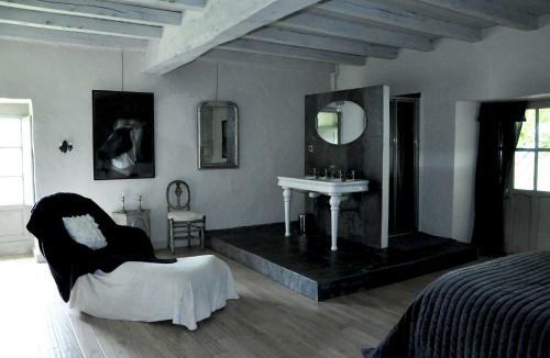 Bed & Breakfast Chambres D'h�tes Le Relais De Roquefereau