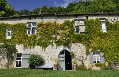 Bed & Breakfast Chambres D'h�tes Le Relais De Roquefereau