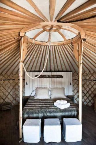 Bed & Breakfast Chambres D'h�tes Le Relais De Roquefereau