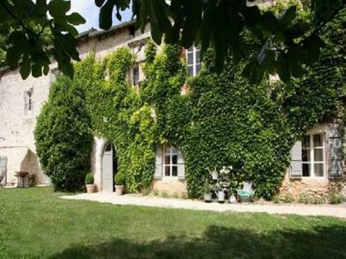 Bed & Breakfast Chambres D'h�tes Le Relais De Roquefereau