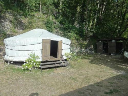 Bed & Breakfast Chambres D'h�tes Le Relais De Roquefereau