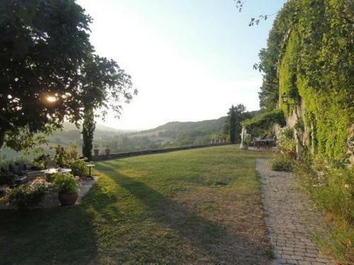 Bed & Breakfast Chambres D'h�tes Le Relais De Roquefereau