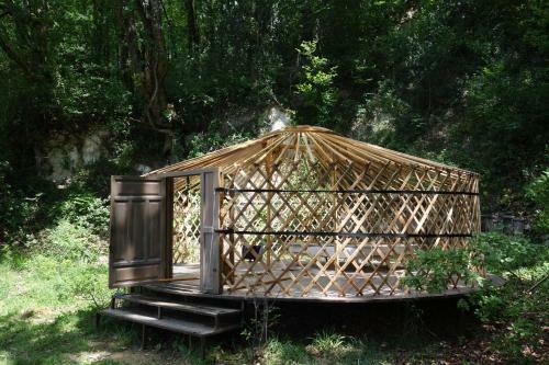 Bed & Breakfast Chambres D'h�tes Le Relais De Roquefereau