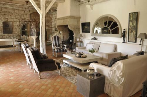 Bed & Breakfast Chambres D'h�tes Le Relais De Roquefereau