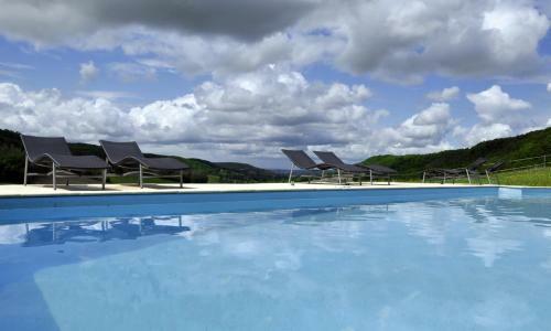 Bed & Breakfast Chambres D'h�tes Le Relais De Roquefereau