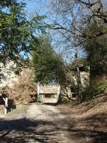 Bed & Breakfast Chambres D'h�tes Le Relais De Roquefereau