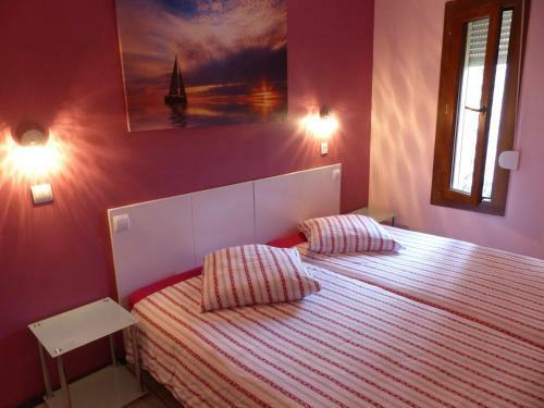G�te Des Collines D'artois