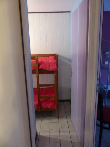 G�te Des Collines D'artois