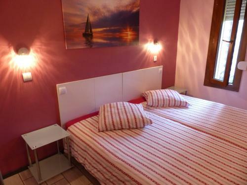 G�te Des Collines D'artois