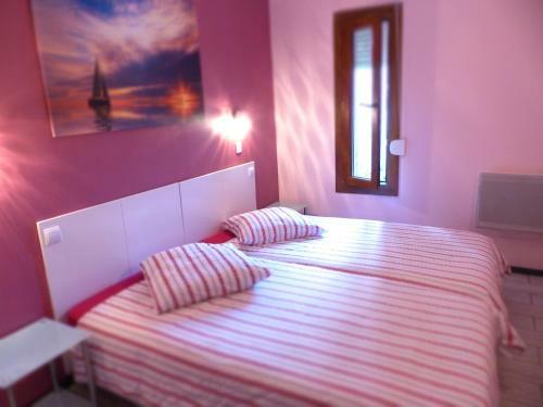 G�te Des Collines D'artois