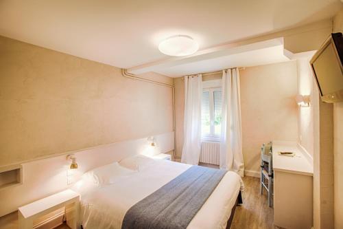 Hotel L'ile De Sees