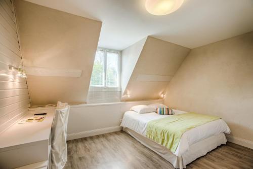 Hotel L'ile De Sees