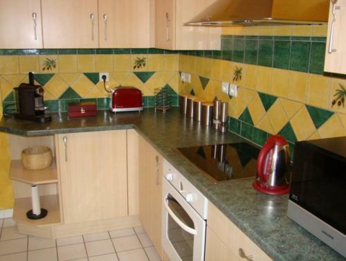 Apartamento Appartement Plantagenet