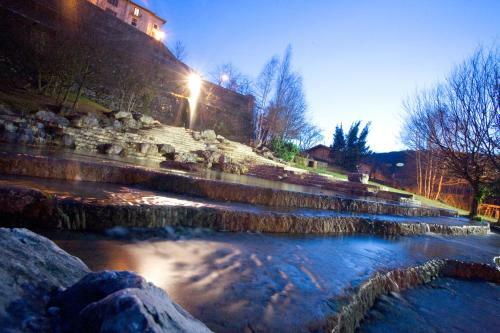 Hotel H�tel Du Mus�e De L'eau