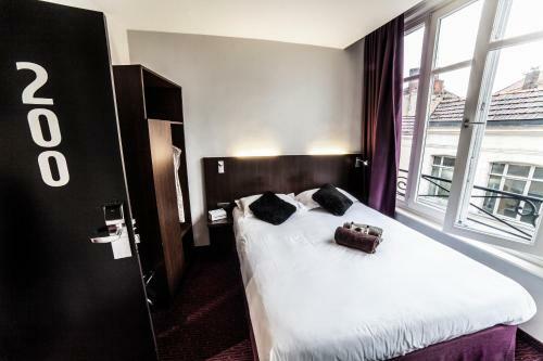 Hotel Kana�