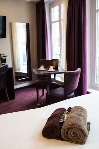 Hotel Kana�