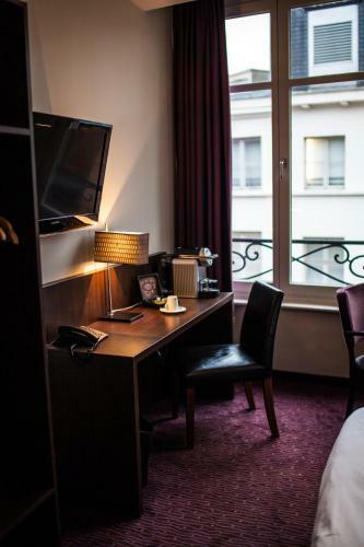 Hotel Kana�
