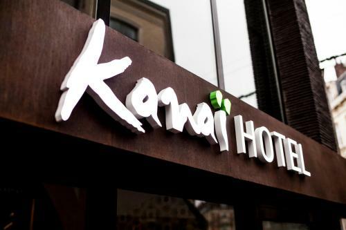 Hotel Kana�