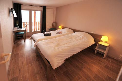 Les Balcons Du Lac D'annecy - Village Vacances